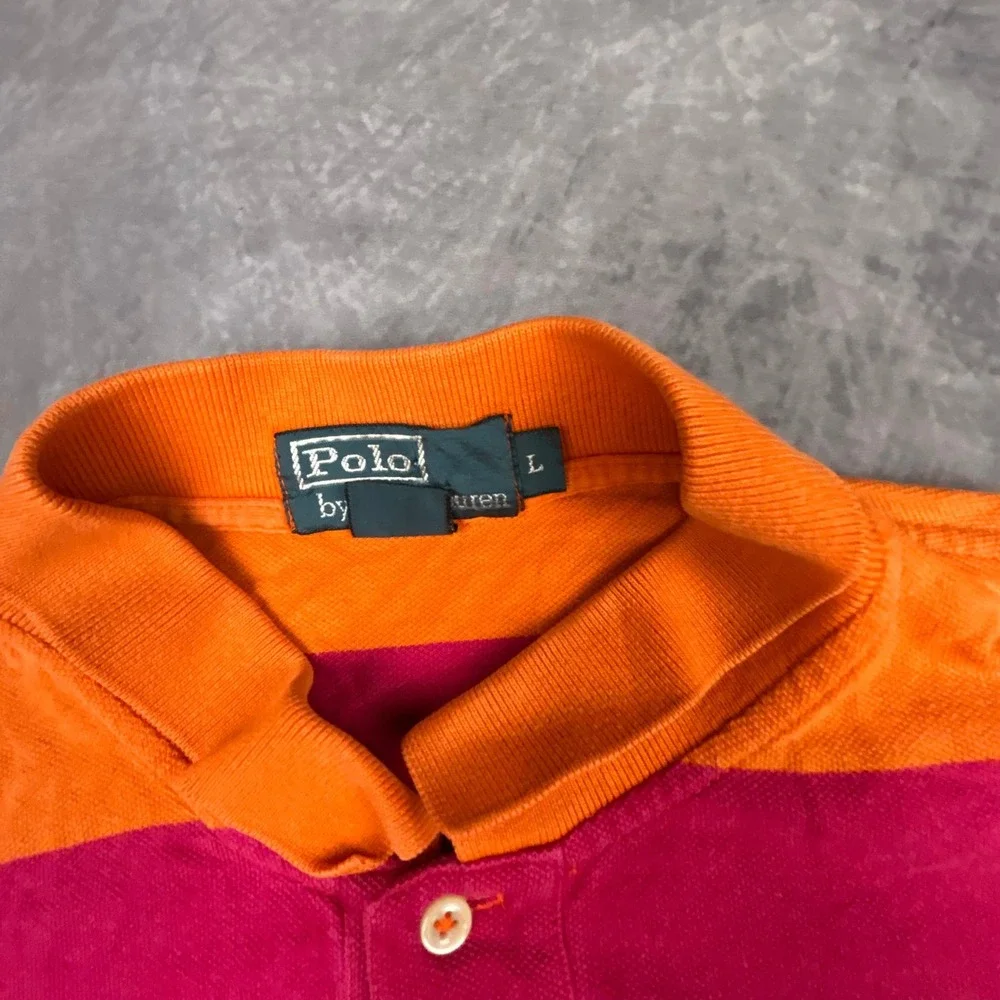 Polo Ralph Lauren lauren era size
